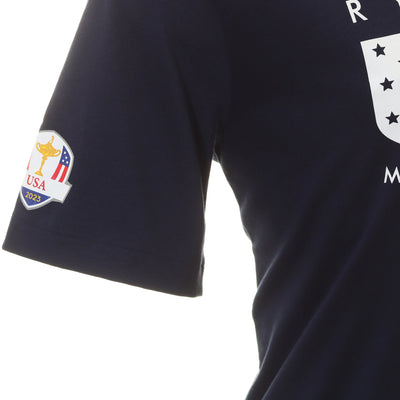 RLX Ralph Lauren Ryder Cup USA T-Shirt