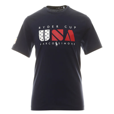RLX Ralph Lauren Ryder Cup USA T-Shirt