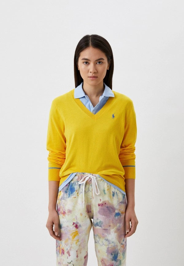 Ralph Lauren Pullover Donna