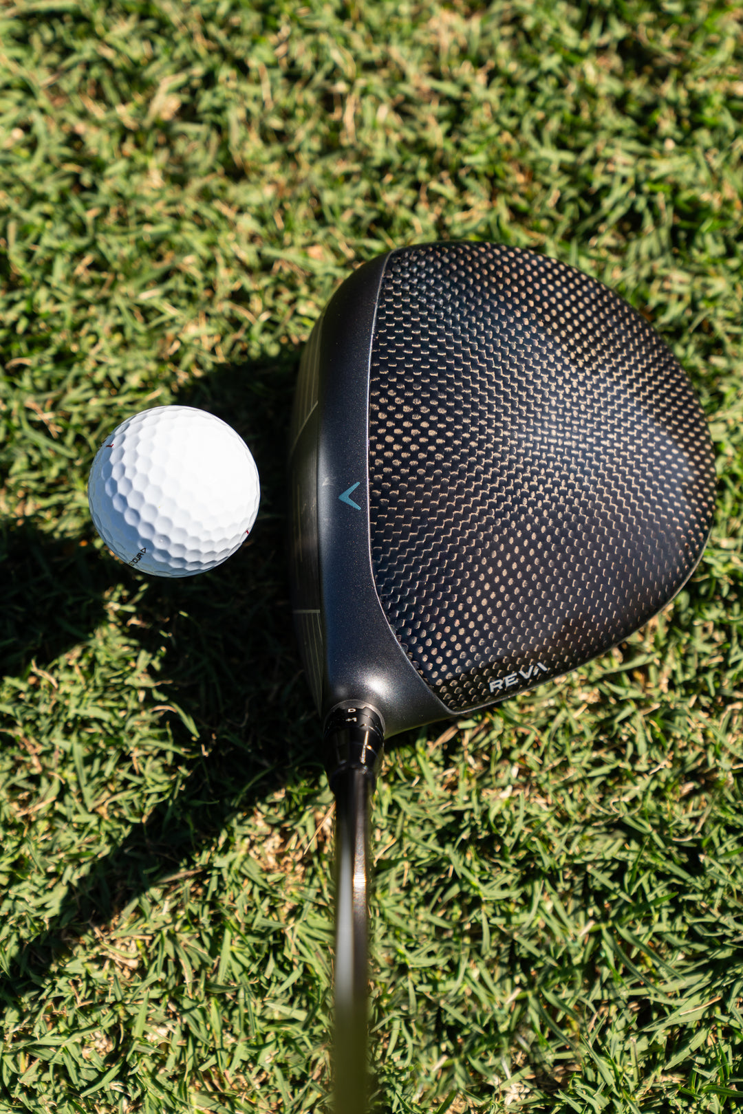 Callaway Reva Rise Driver Donna