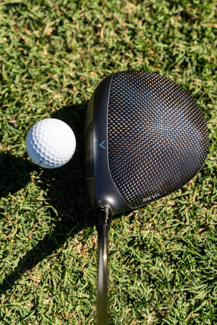 Callaway Reva Rise Driver Donna