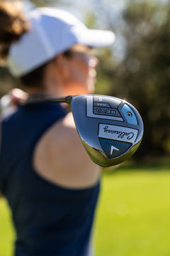Callaway Reva Rise Legno Donna