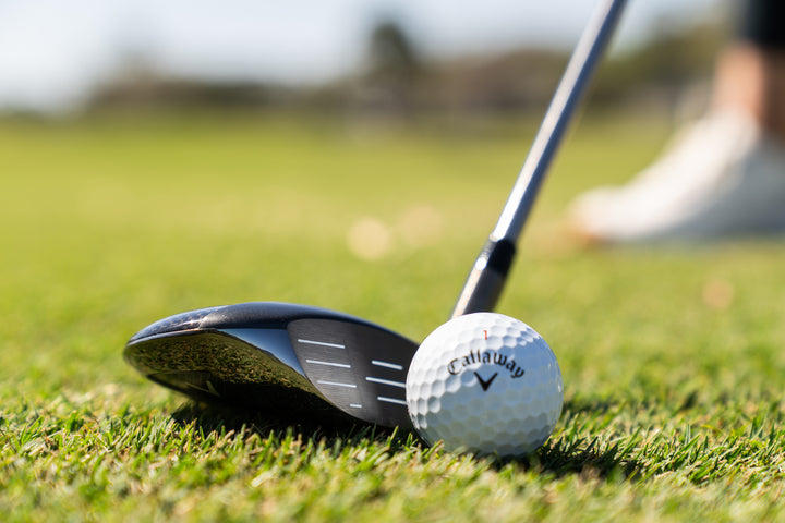 Callaway Reva Rise Legno Donna