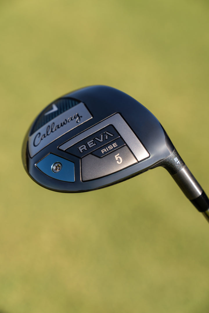 Callaway Reva Rise Legno Donna