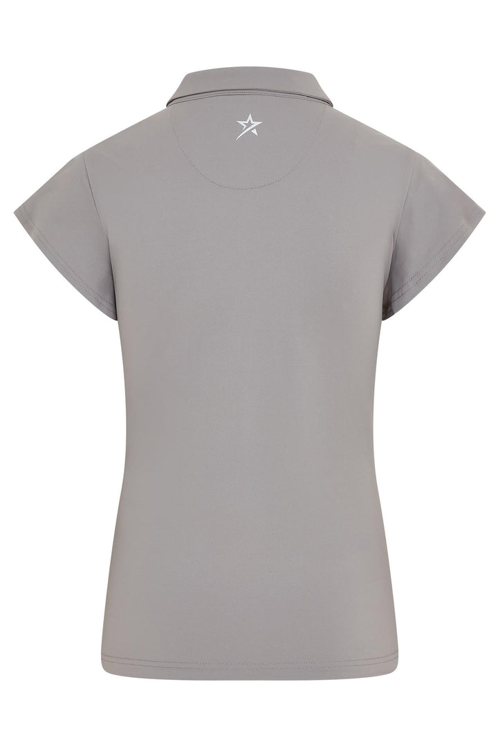 Swing Out Sister Polo donna Summer Breeze Cap