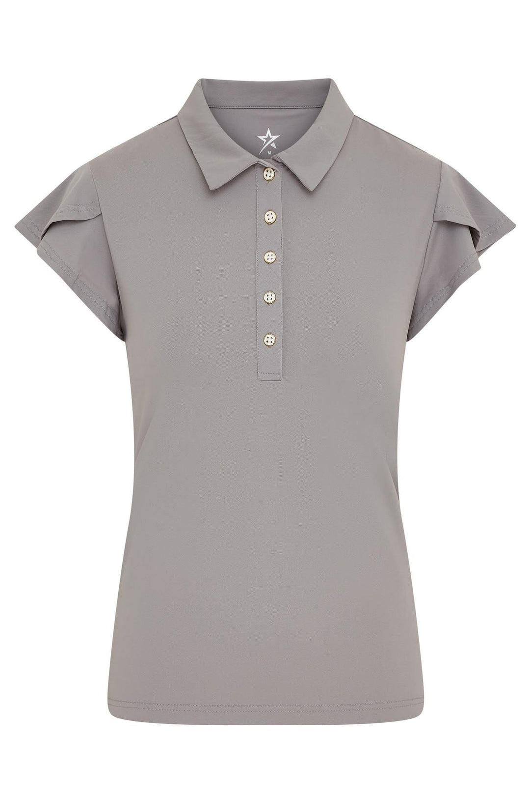 Swing Out Sister Polo donna Summer Breeze Cap