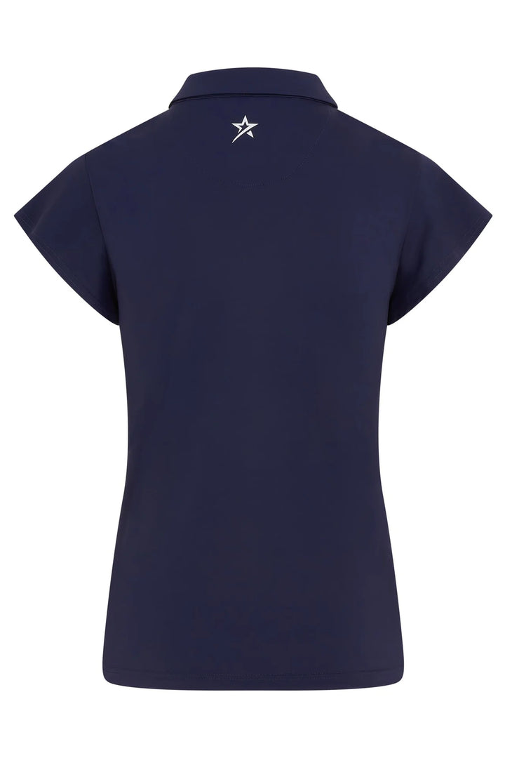 Swing Out Sister Polo donna Summer Breeze Cap