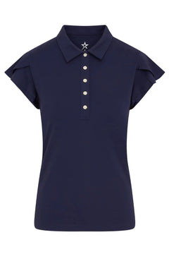 Swing Out Sister Polo donna Summer Breeze Cap