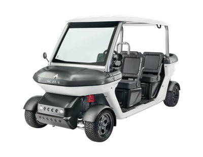 ALBA Tour Cart
