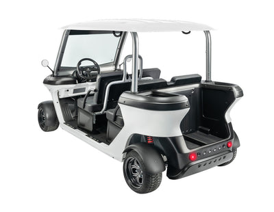 ALBA Tour Cart