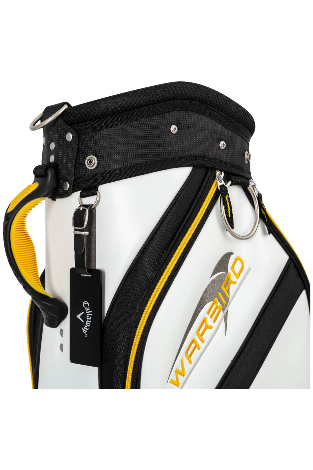 Callaway Sacca Completa Warbird