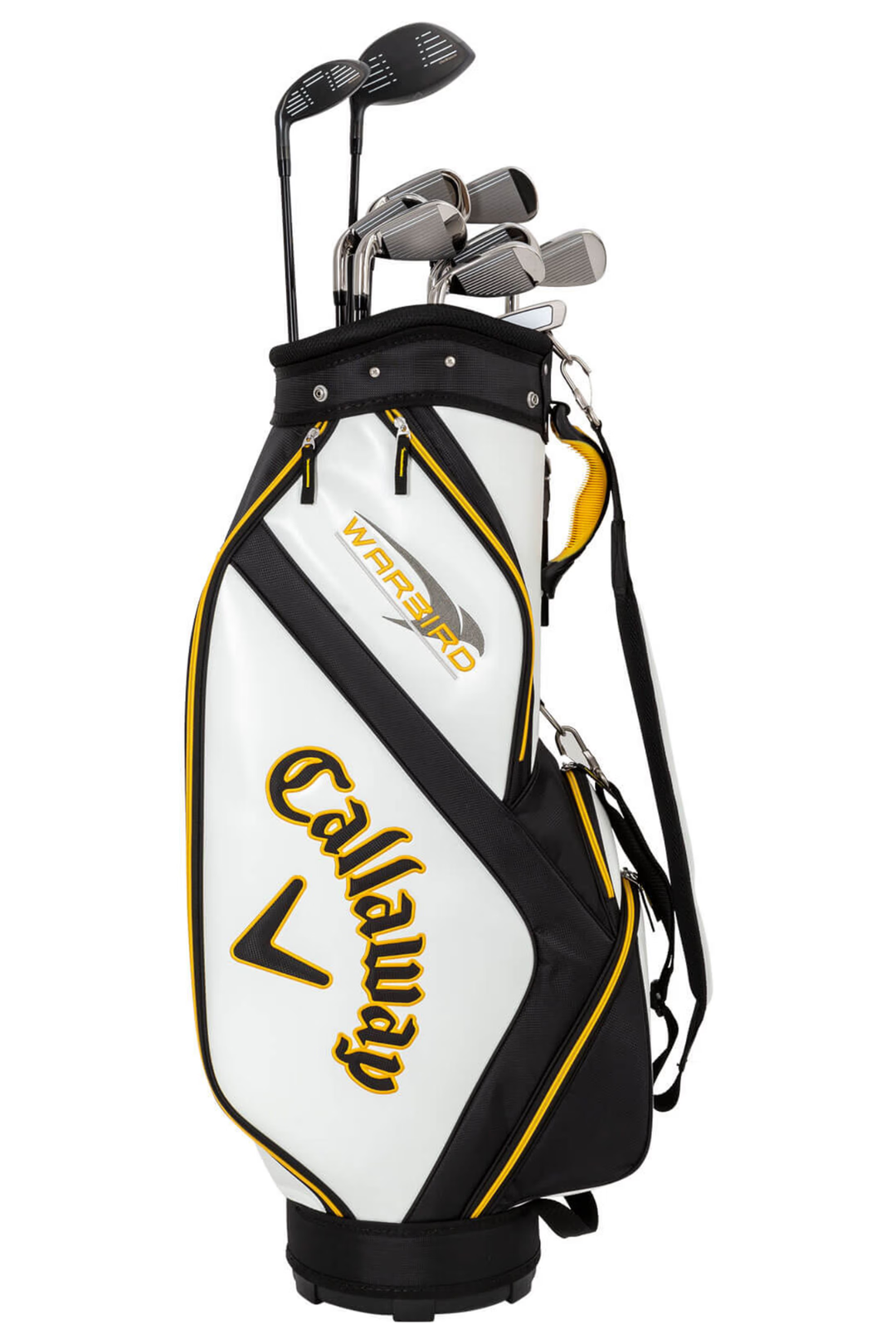 Callaway Sacca Completa Warbird