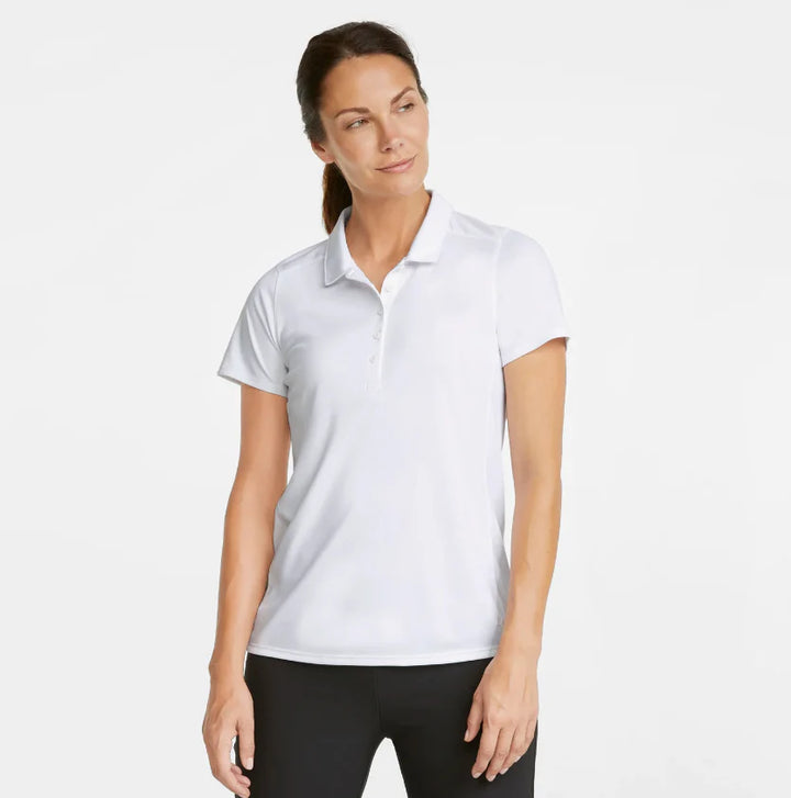 Puma Polo Woman Gamer SS22