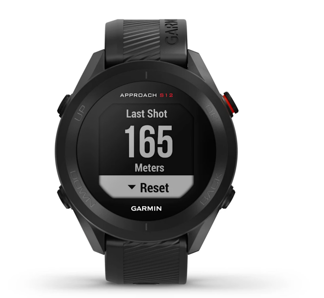 Garmin APPROACH S12