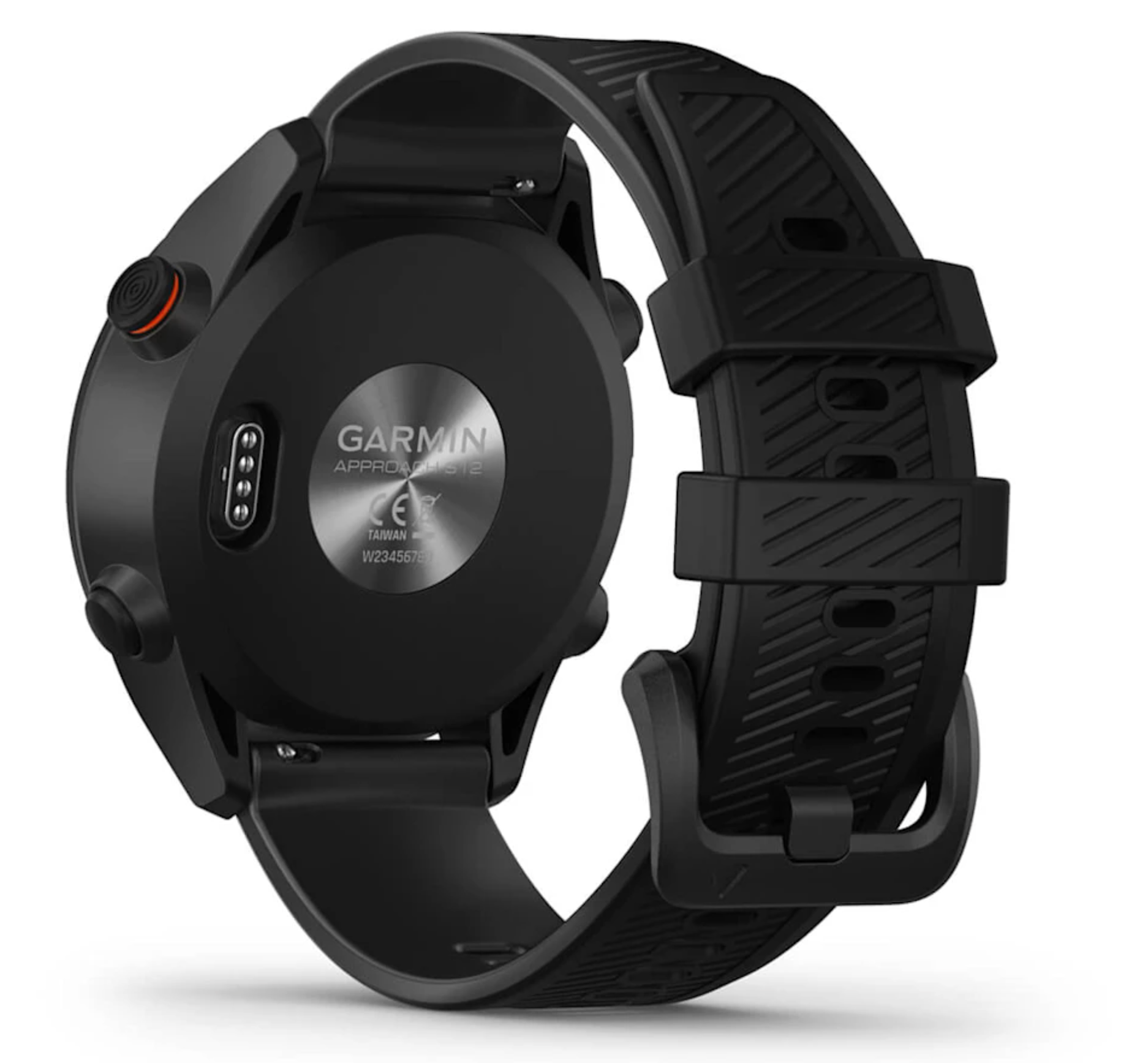 Garmin APPROACH S12 Black
