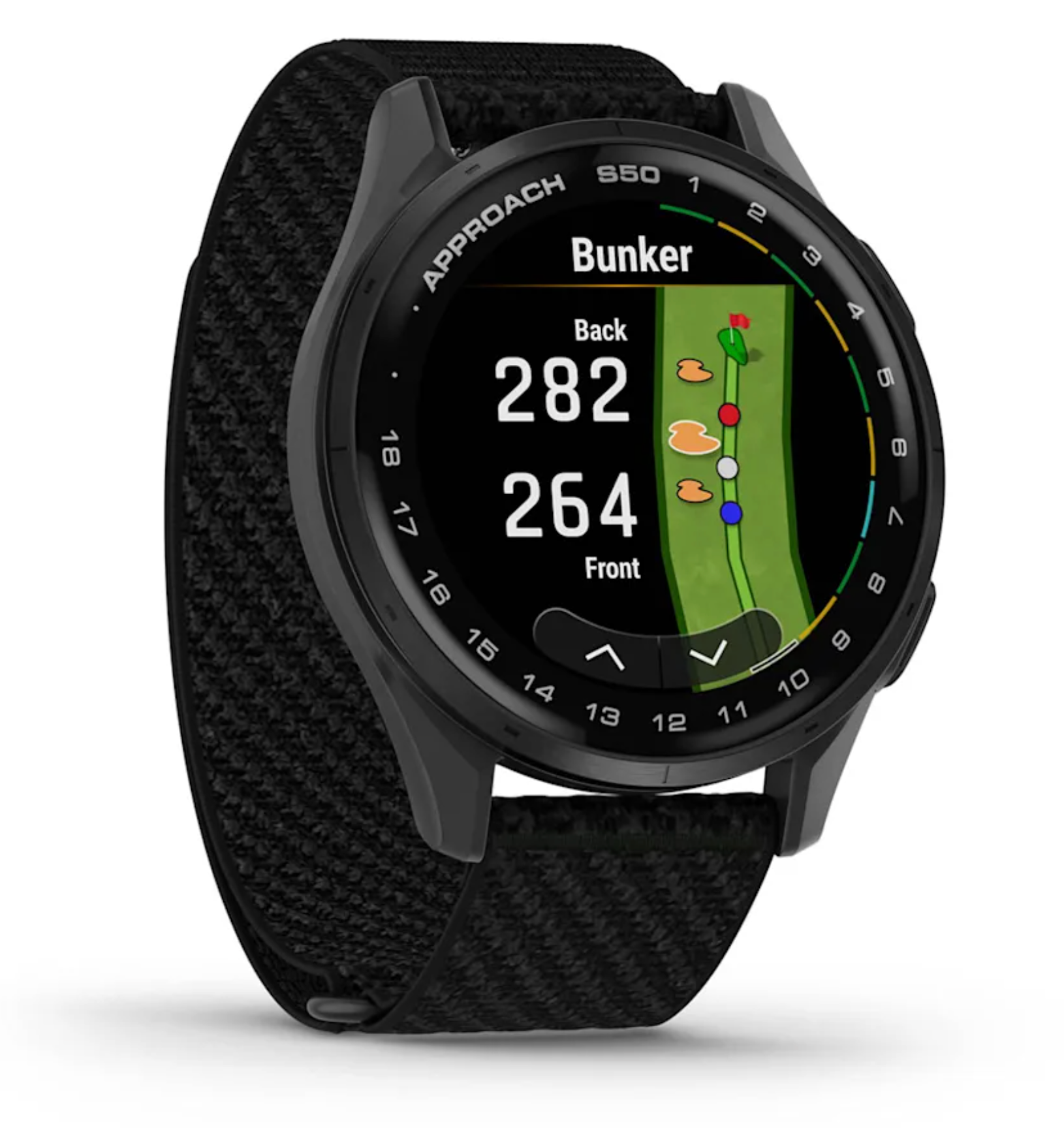 Garmin APPROACH S50