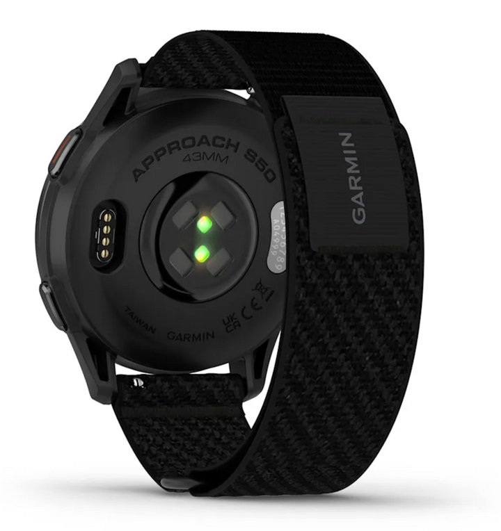 Garmin APPROACH S50