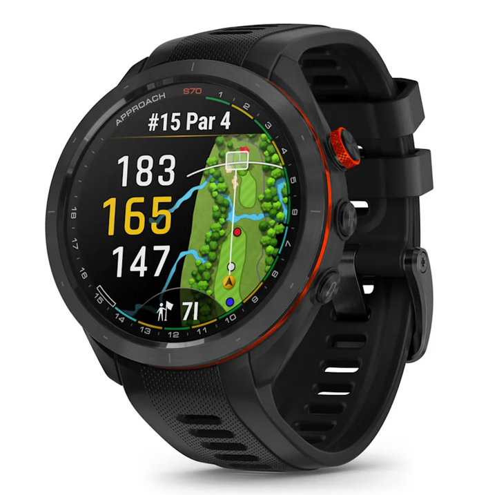 Garmin APPROACH S70