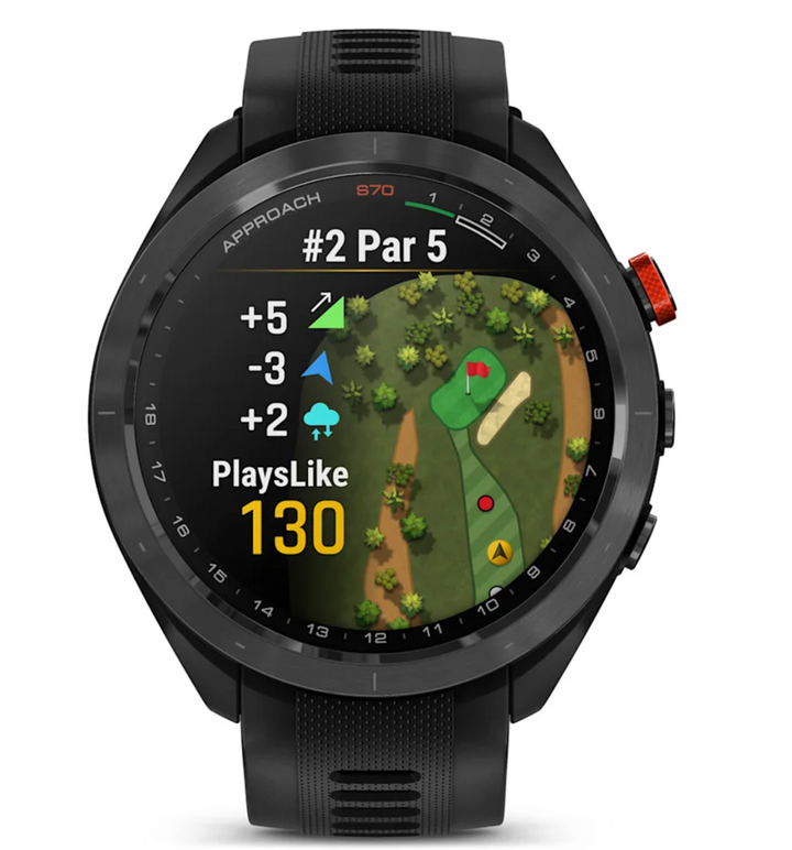 Garmin APPROACH S70