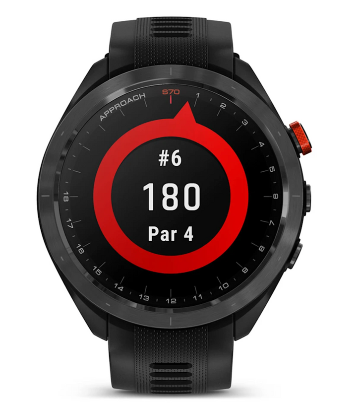 Garmin APPROACH S70