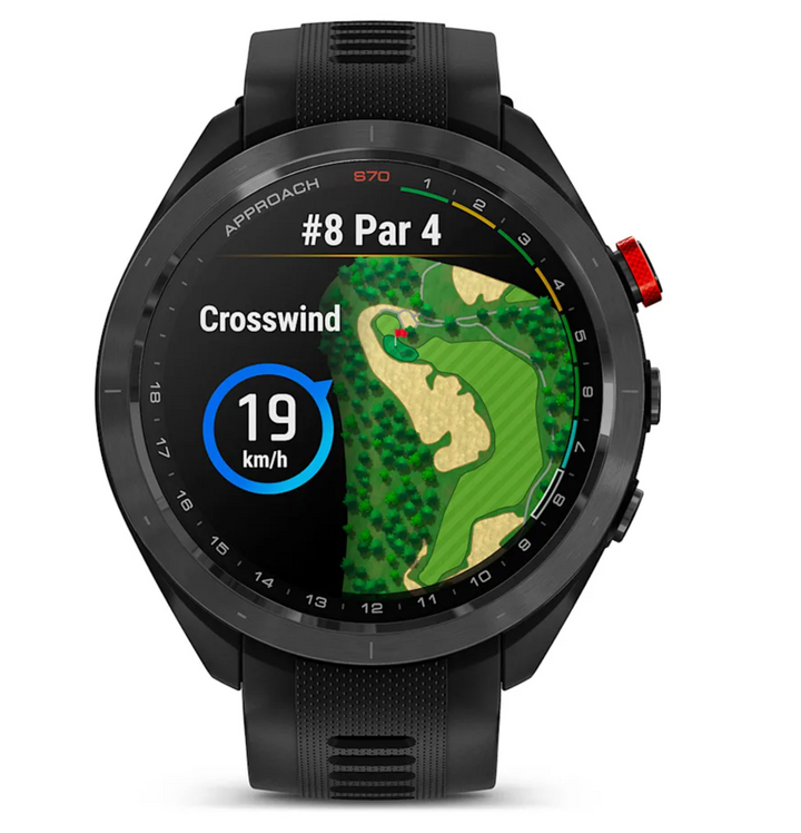 Garmin APPROACH S70