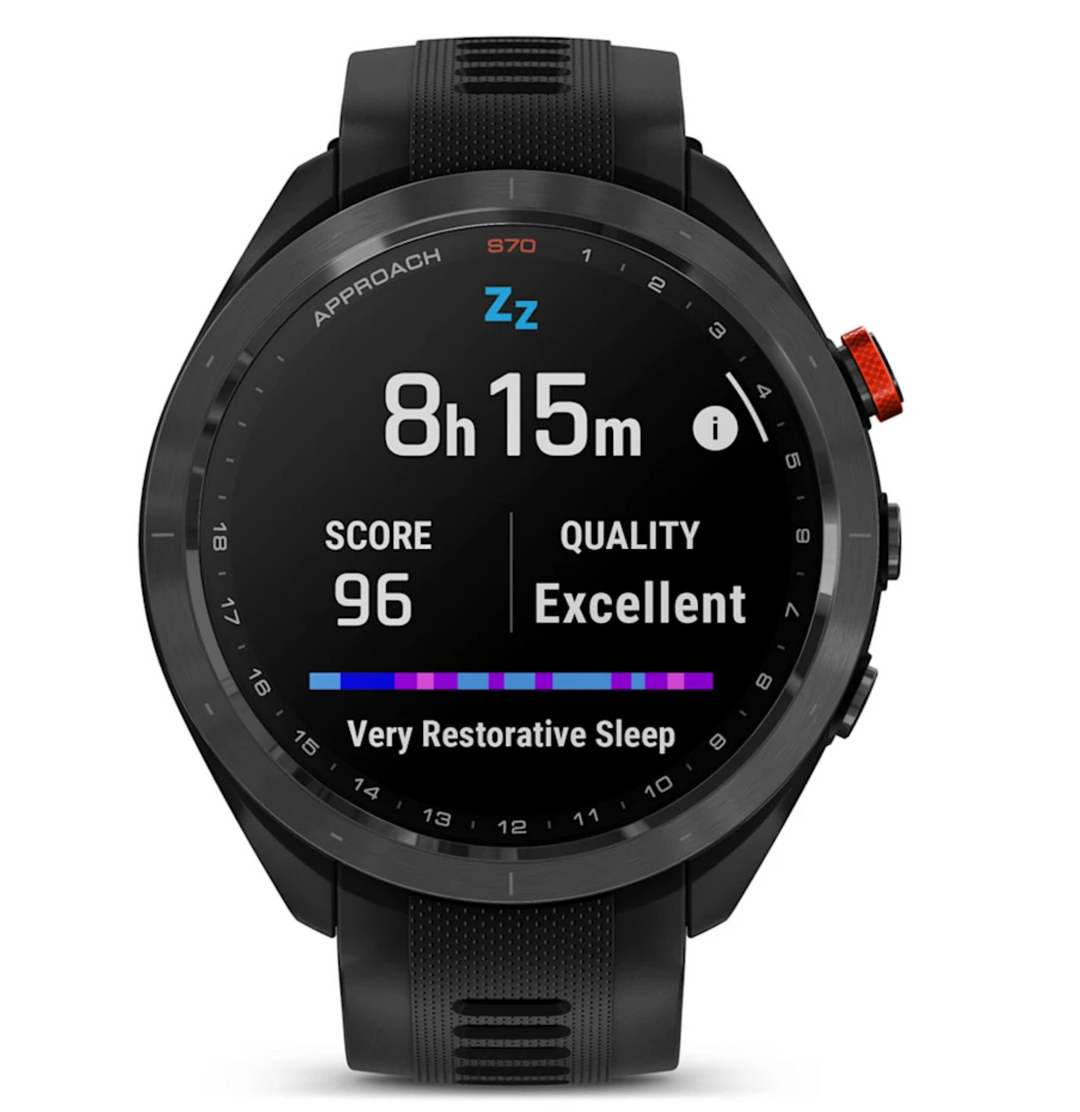 Garmin APPROACH S70
