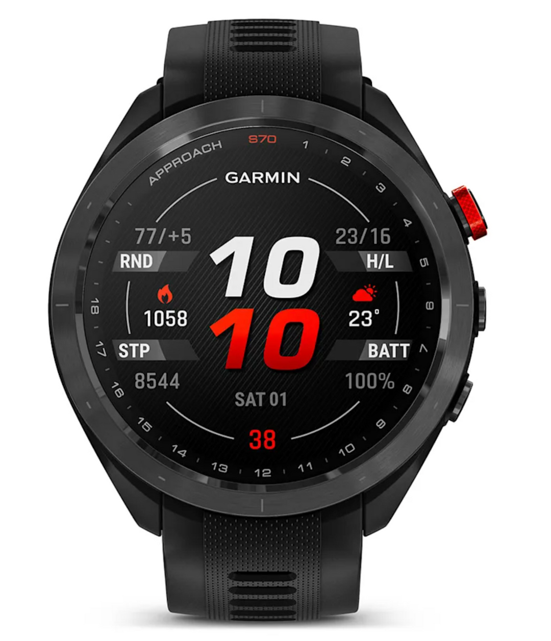 Garmin APPROACH S70
