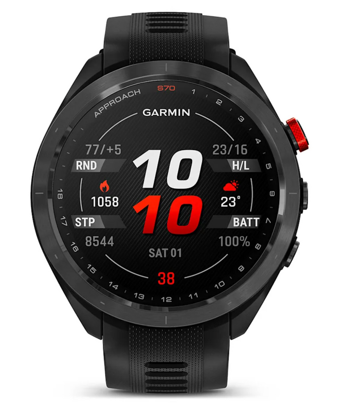 Garmin APPROACH S70