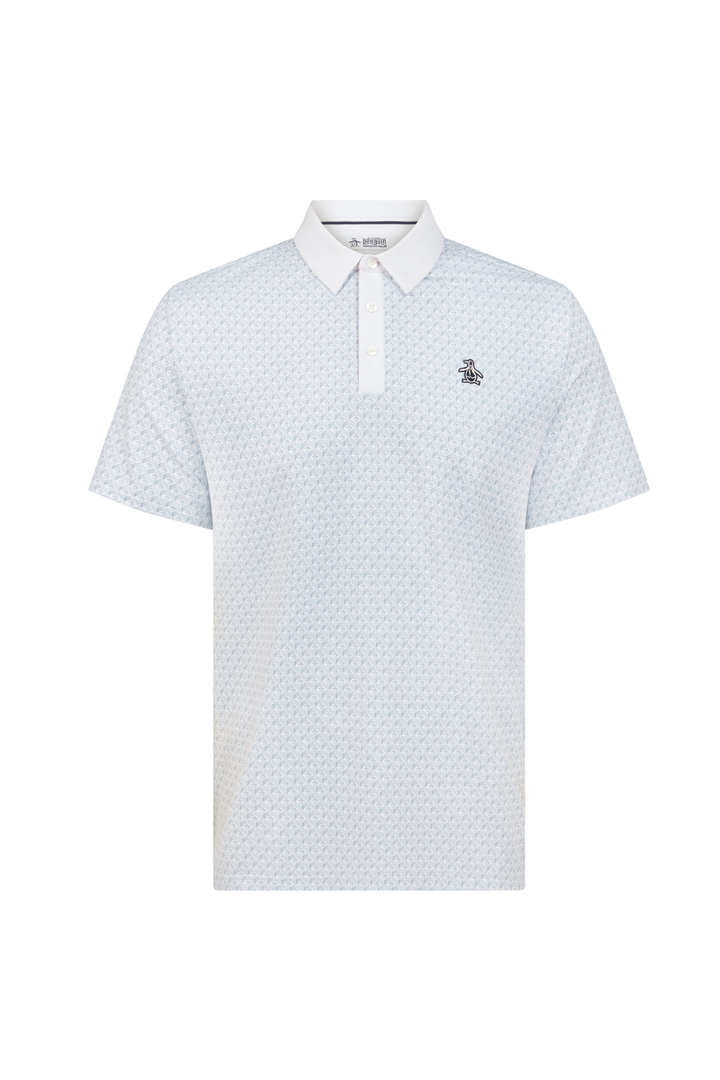 Original Penguin Polo uomo Pete&