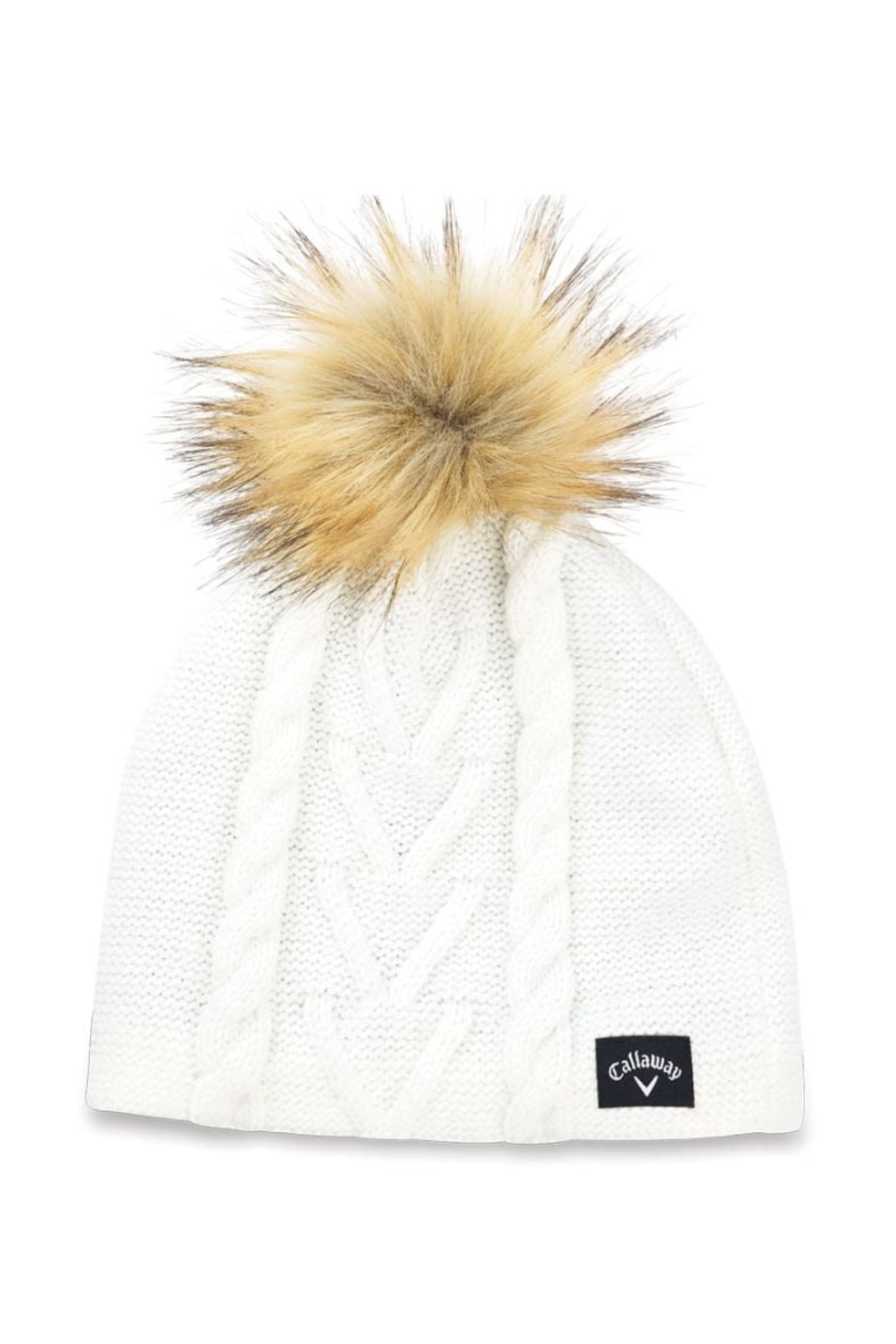Callaway Cappello Donna Pom Pom Beanie
