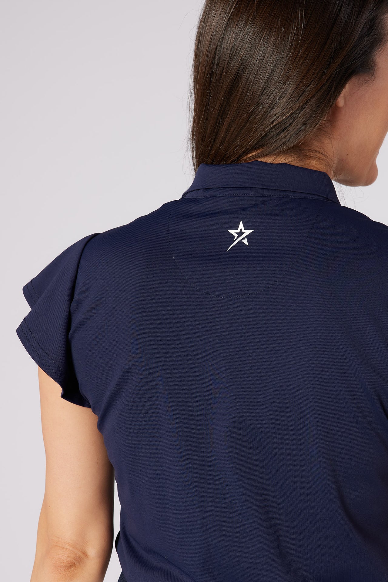 Swing Out Sister Polo donna Summer Breeze Cap