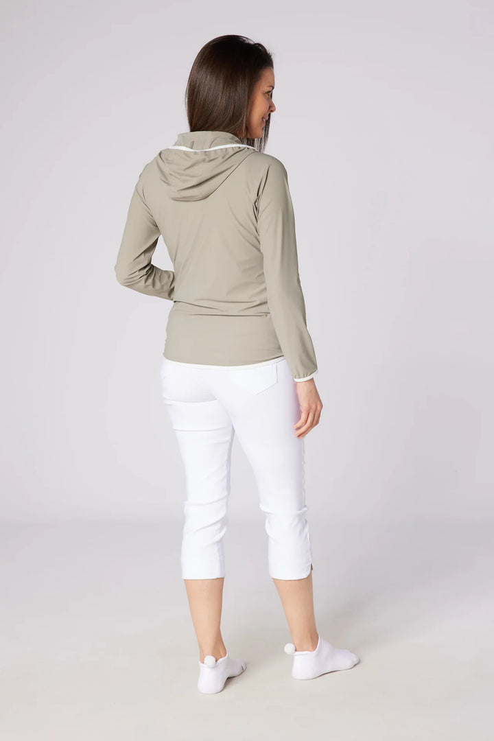 Swing Out Sister Giacca Golf Donna AntiventoPanther Elite