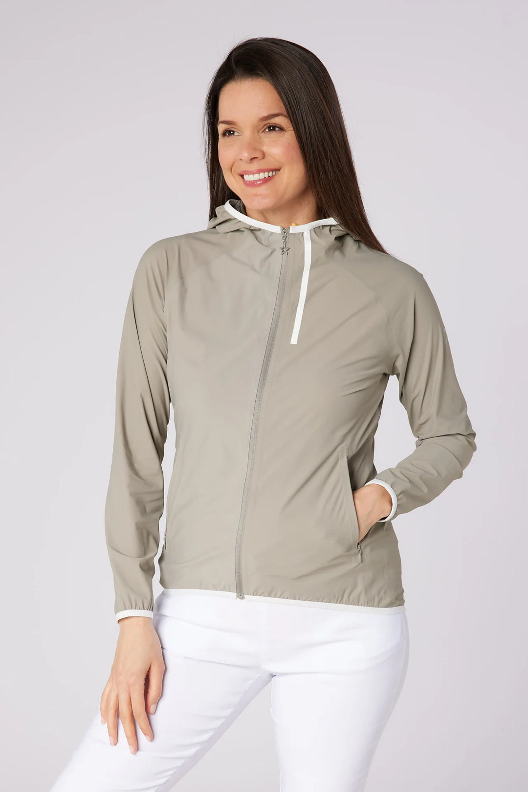 Swing Out Sister Giacca Golf Donna AntiventoPanther Elite