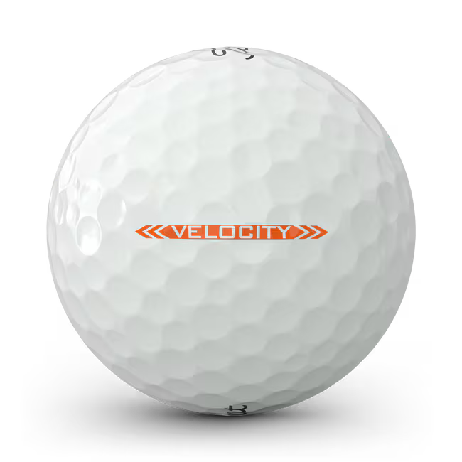 Titleist Velocity