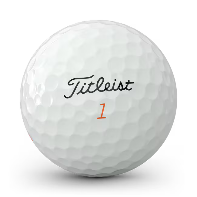 Titleist Velocity