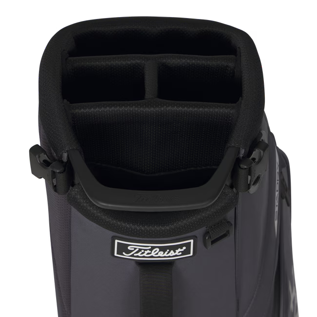 Titleist Players S4 StaDry Stand Bag Impermeabile