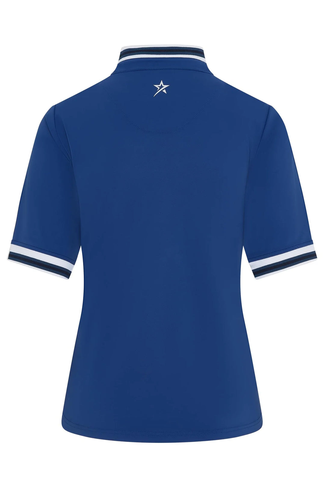 Swing Out Sister Polo Donna Tide Pique Cap