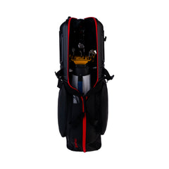 Fast Fold Travel Cover con Copertura Rigida