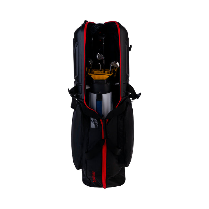Fast Fold Travel Cover con Copertura Rigida