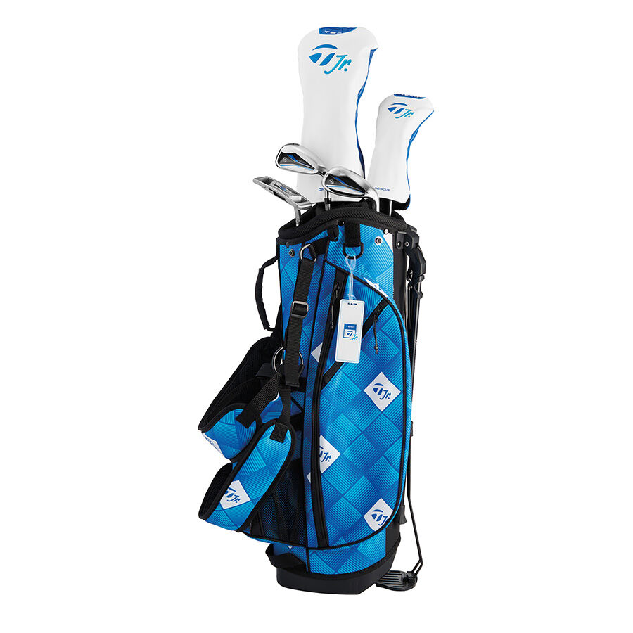 Team TaylorMade Junior Set Size 2