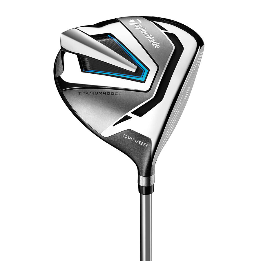 Team TaylorMade Junior Set Size 2