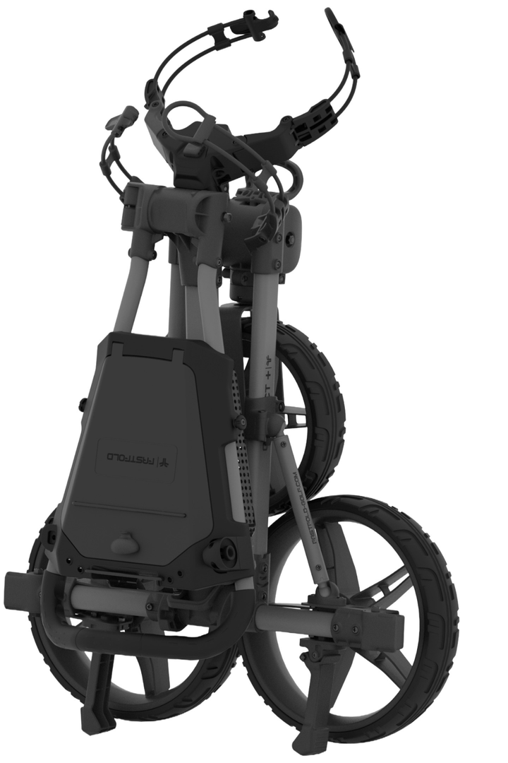 Fastfold Carrello Manuale Compact+