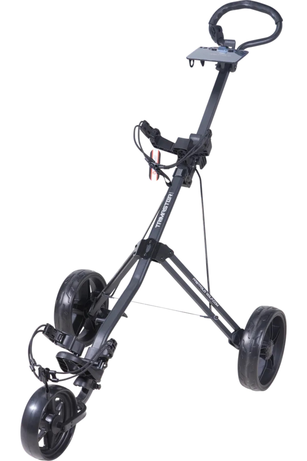 Fast Fold Carrello Trimaster
