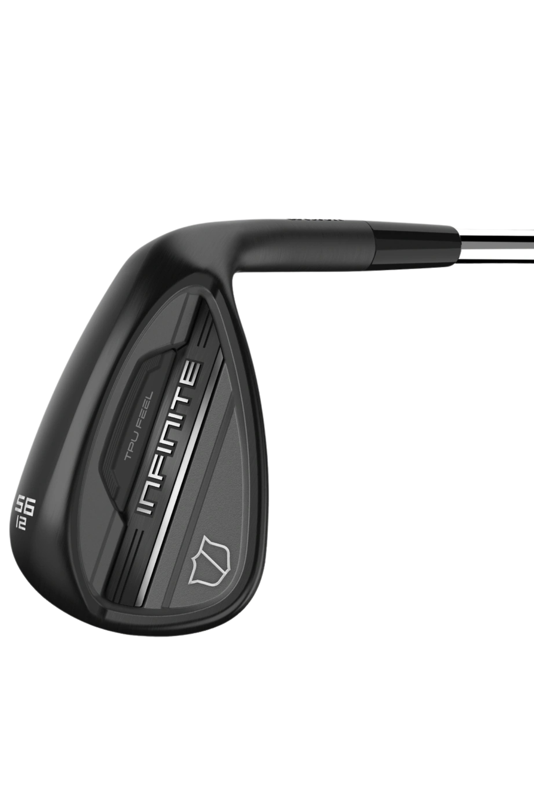 Wilson Infinite Wedge