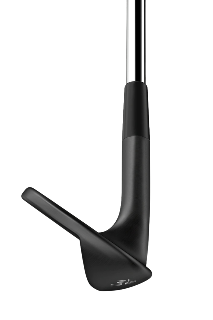Wilson Infinite Wedge
