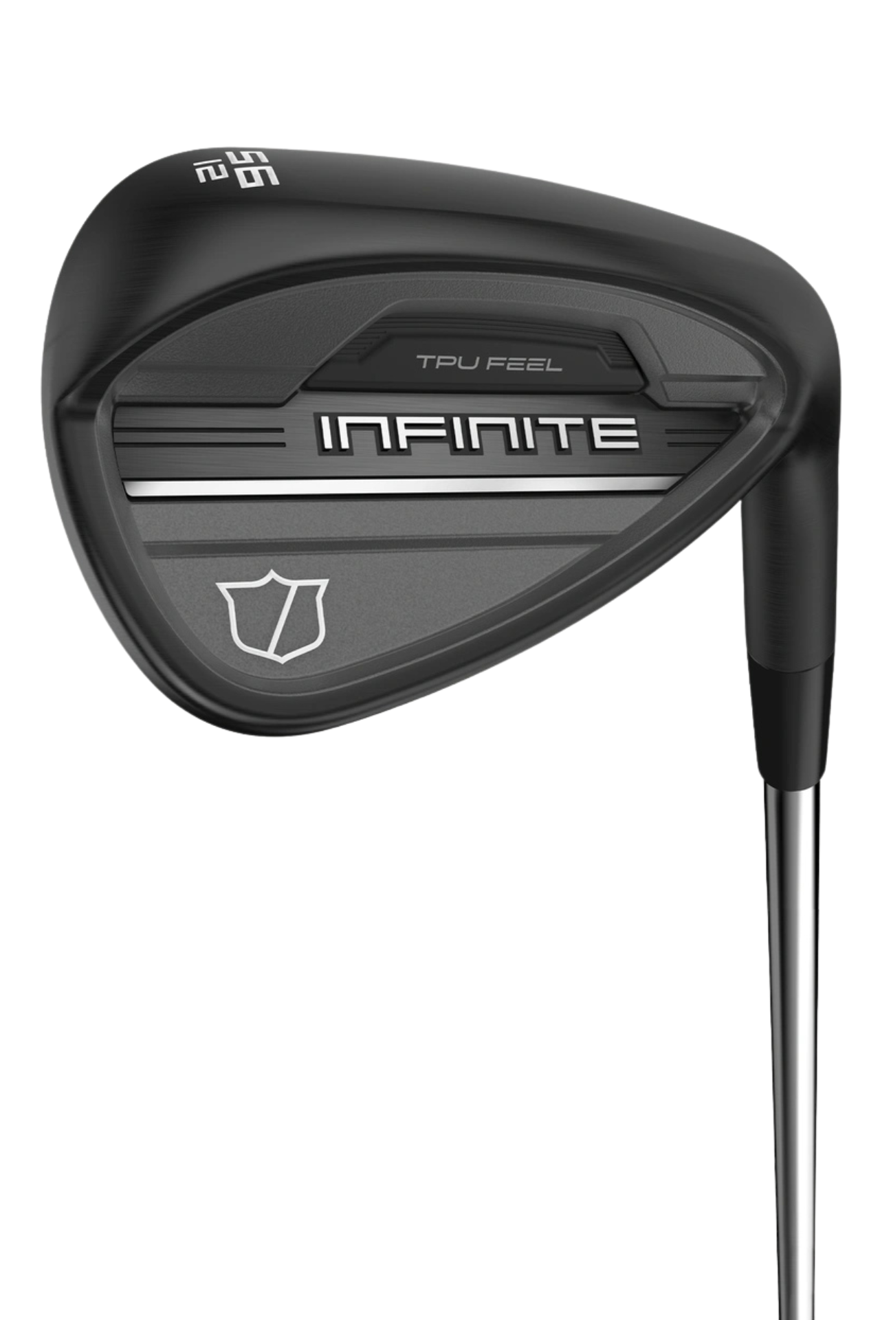 Wilson Infinite Wedge