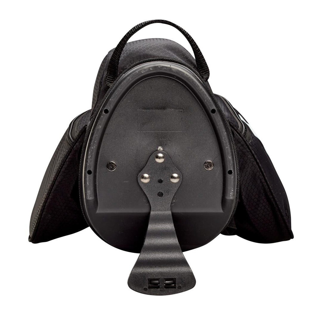 WILSON SACCA STAND QUIVER