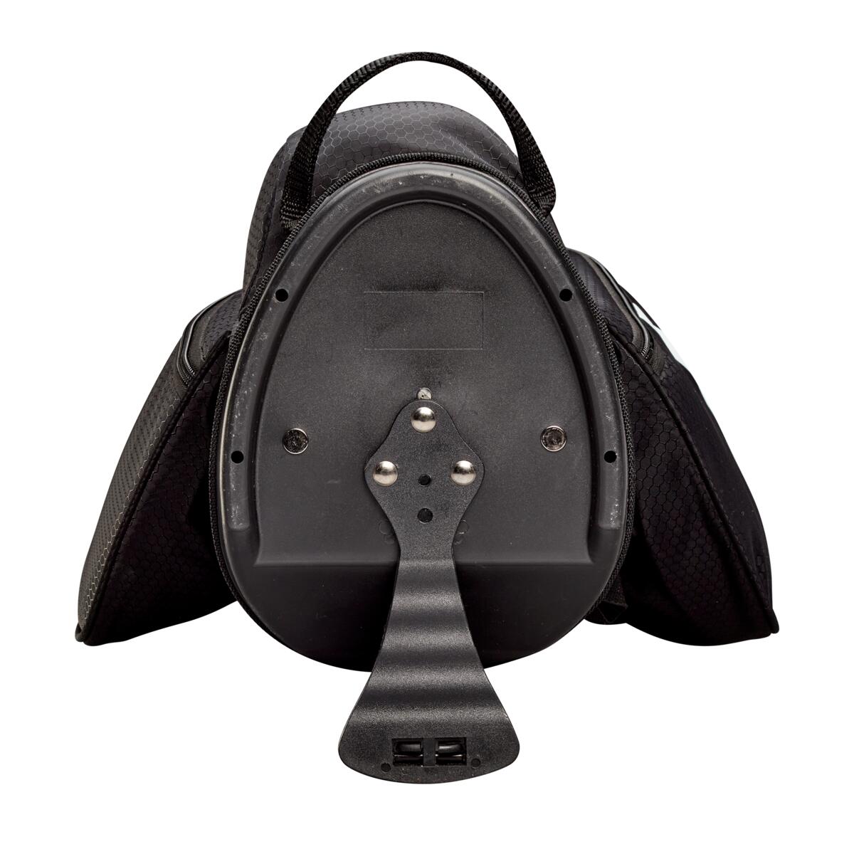 WILSON SACCA STAND QUIVER