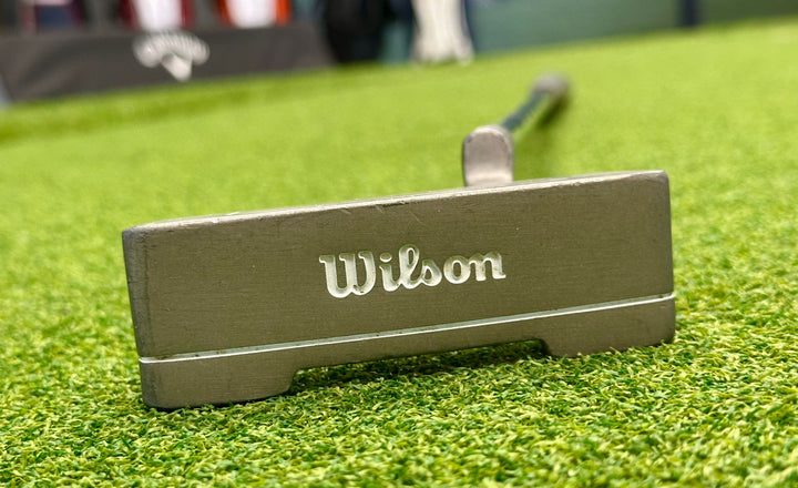 Wilson TPX 1200 Lady usato