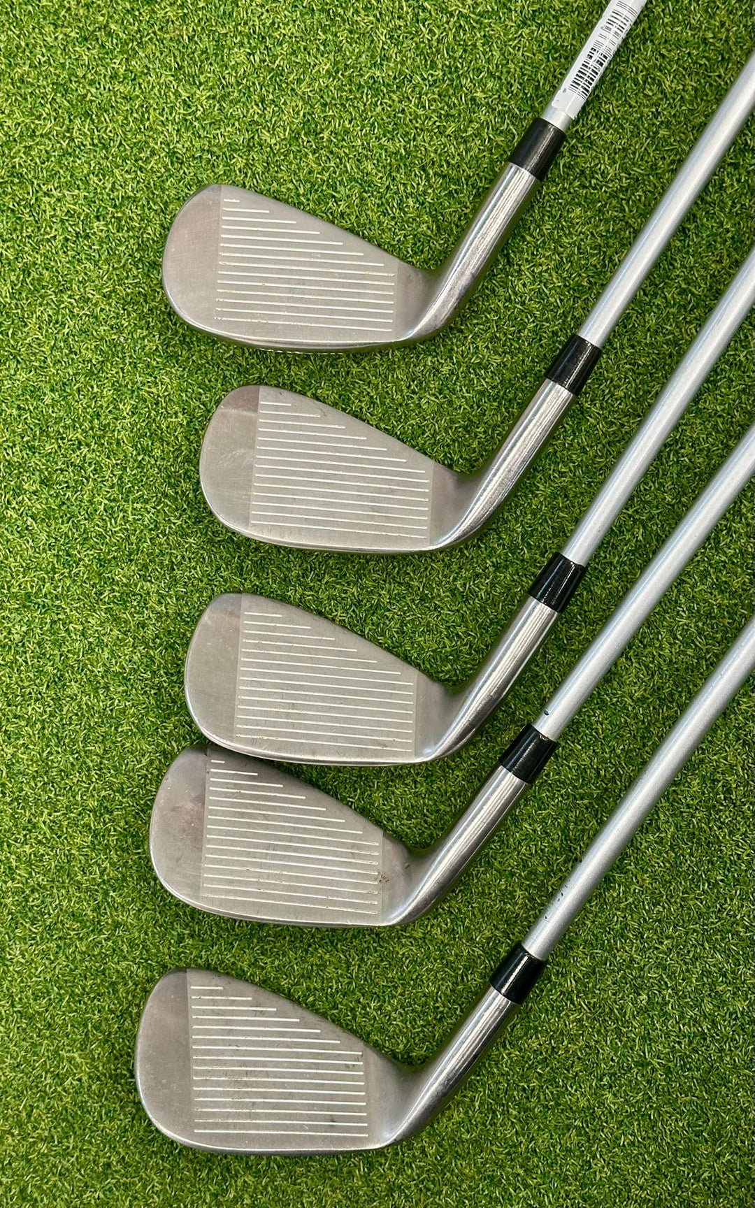 Wilson TPX 1200 Lady usato